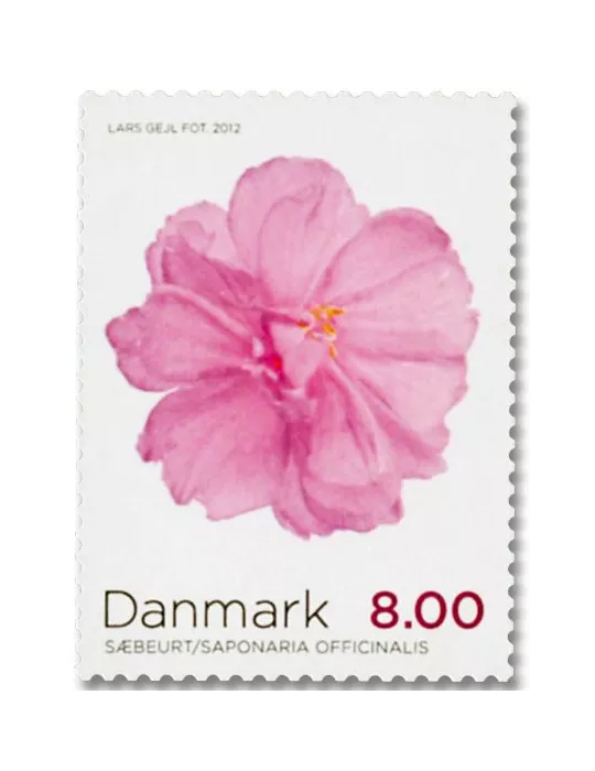 n° 1685/1687 - Timbre DANEMARK Poste