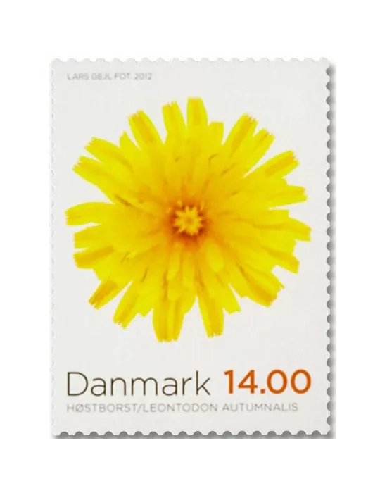 n° 1685/1687 - Timbre DANEMARK Poste