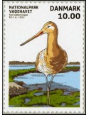 n° 1782A - Timbre DANEMARK Poste