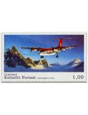 n° 671/673 - Timbre GROENLAND Poste