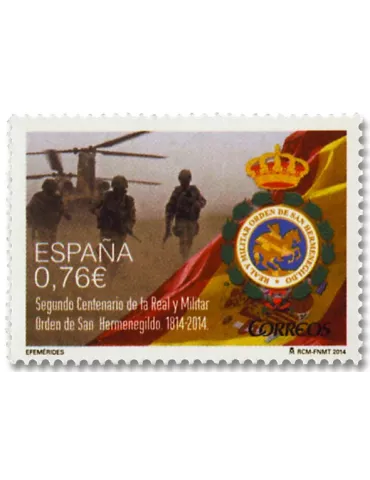 n° 4616 - Timbre ESPAGNE Poste