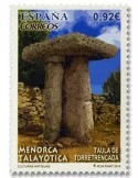 n° 4621 - Timbre ESPAGNE Poste