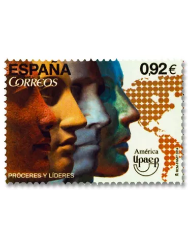n° 4622 - Timbre ESPAGNE Poste