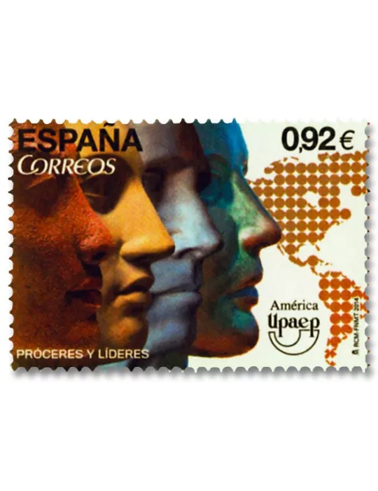 n° 4622 - Timbre ESPAGNE Poste