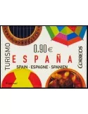 n° 4640/4641 - Timbre ESPAGNE Poste