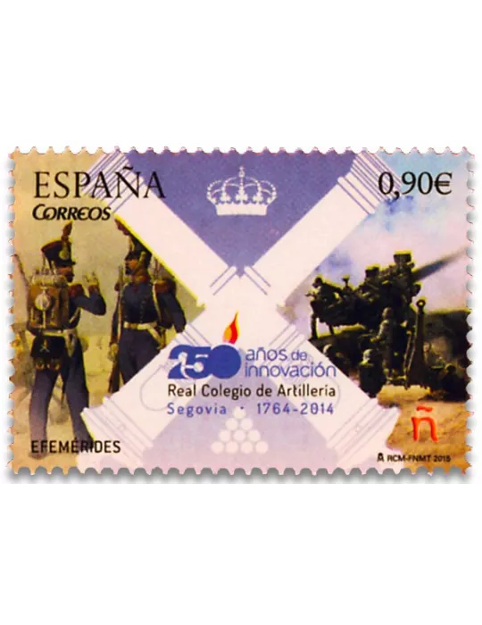 n° 4660/4662 - Timbre ESPAGNE Poste