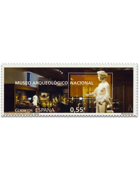 n° 4666/4668 - Timbre ESPAGNE Poste