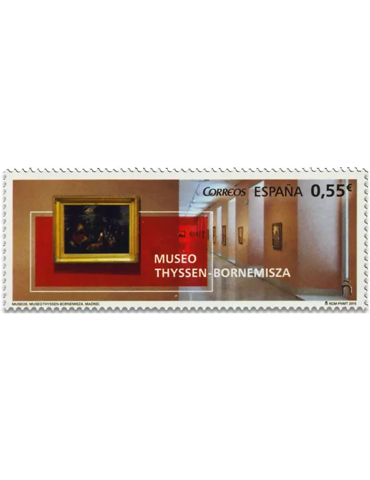n° 4666/4668 - Timbre ESPAGNE Poste