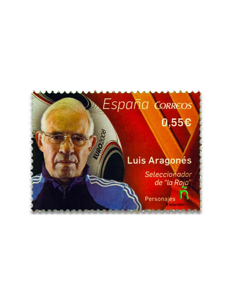 n° 4676 - Timbre ESPAGNE Poste