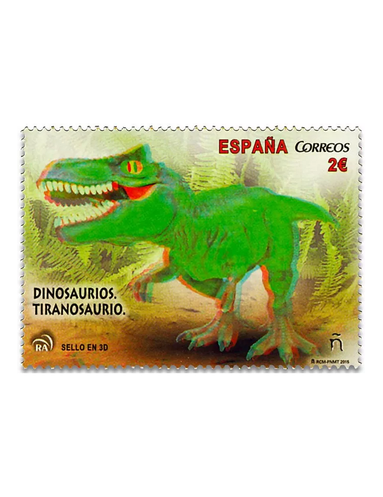 n° 4680/4683 - Timbre ESPAGNE Poste