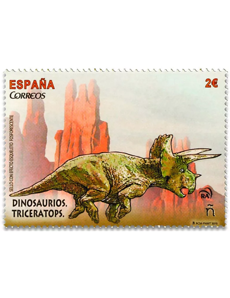 n° 4680/4683 - Timbre ESPAGNE Poste