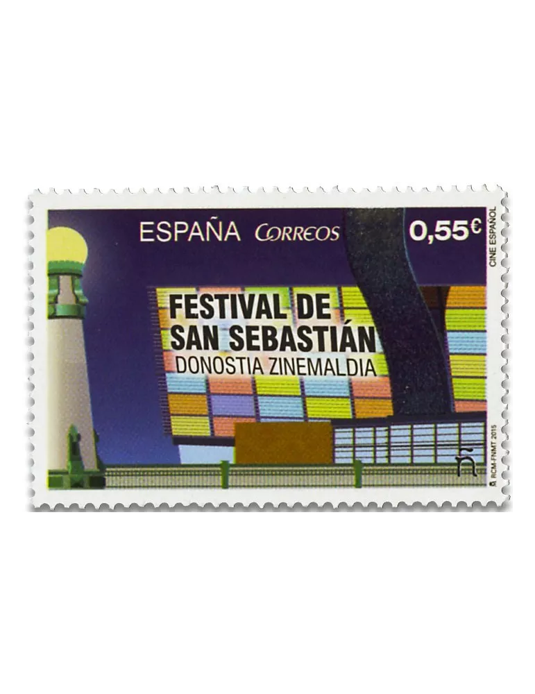 n° 4705 - Timbre ESPAGNE Poste