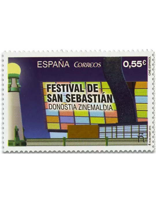 n° 4705 - Timbre ESPAGNE Poste