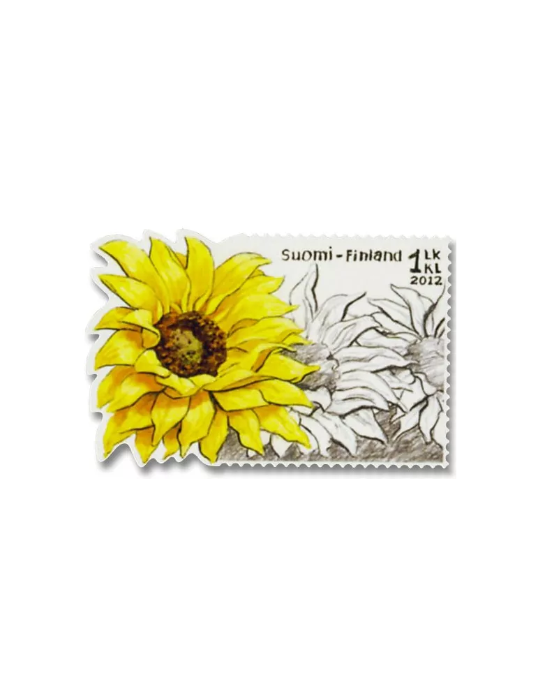 n° 2148/2149 - Timbre FINLANDE Poste