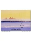 n° 2153/2155 - Timbre FINLANDE Poste
