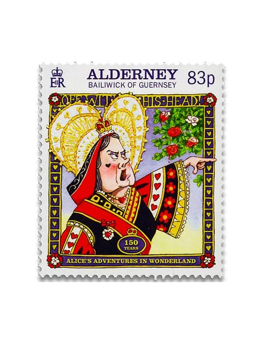 n° 520/525 - Timbre AURIGNY Poste