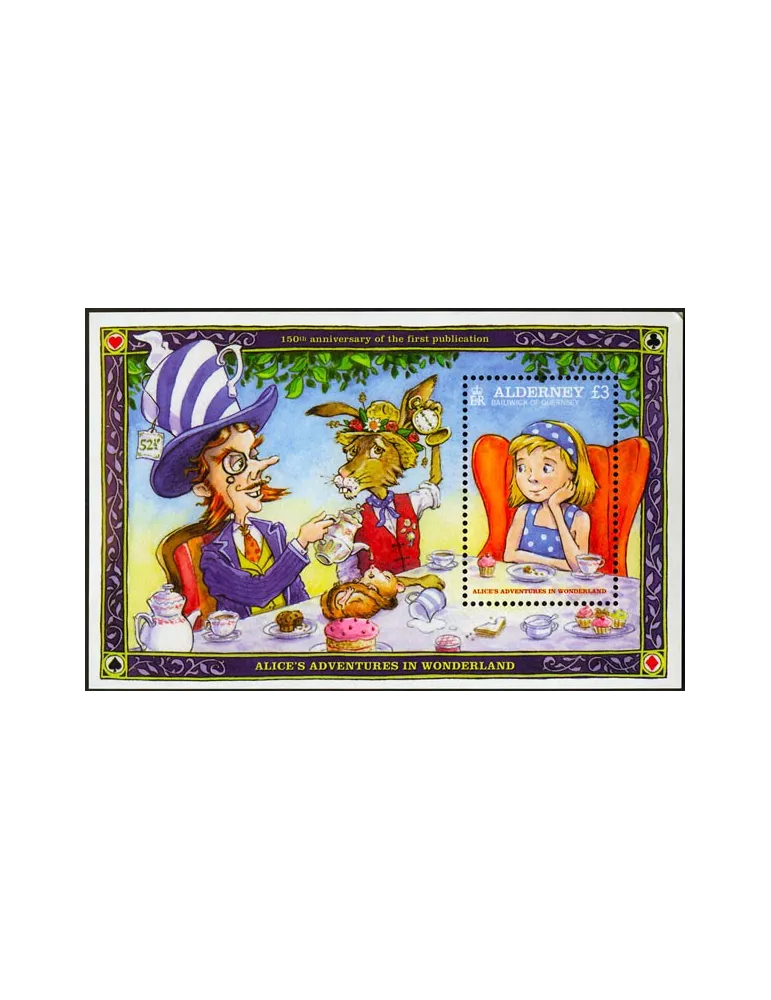 n° F526 - Timbre AURIGNY Poste