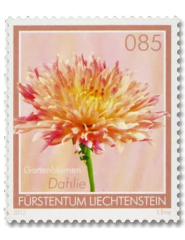 n° 1574/1576 - Timbre LIECHTENSTEIN Poste