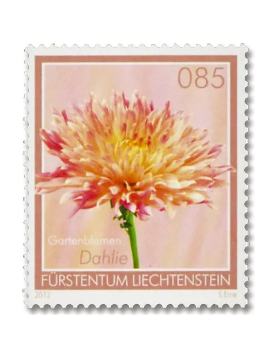 n° 1574/1576 - Timbre LIECHTENSTEIN Poste