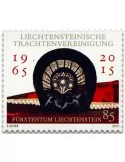 n° 1684/1687 - Timbre LIECHTENSTEIN Poste