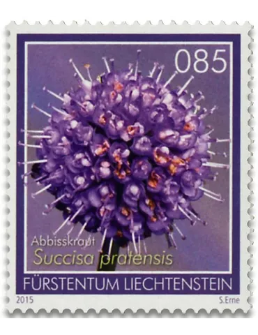 n° 1691/1693 - Timbre LIECHTENSTEIN Poste