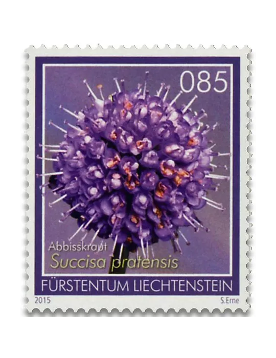 n° 1691/1693 - Timbre LIECHTENSTEIN Poste