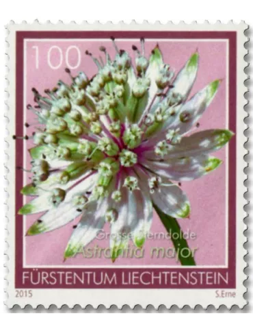 n° 1691/1693 - Timbre LIECHTENSTEIN Poste 2