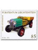 n° 1715/1718 - Timbre LIECHTENSTEIN Poste