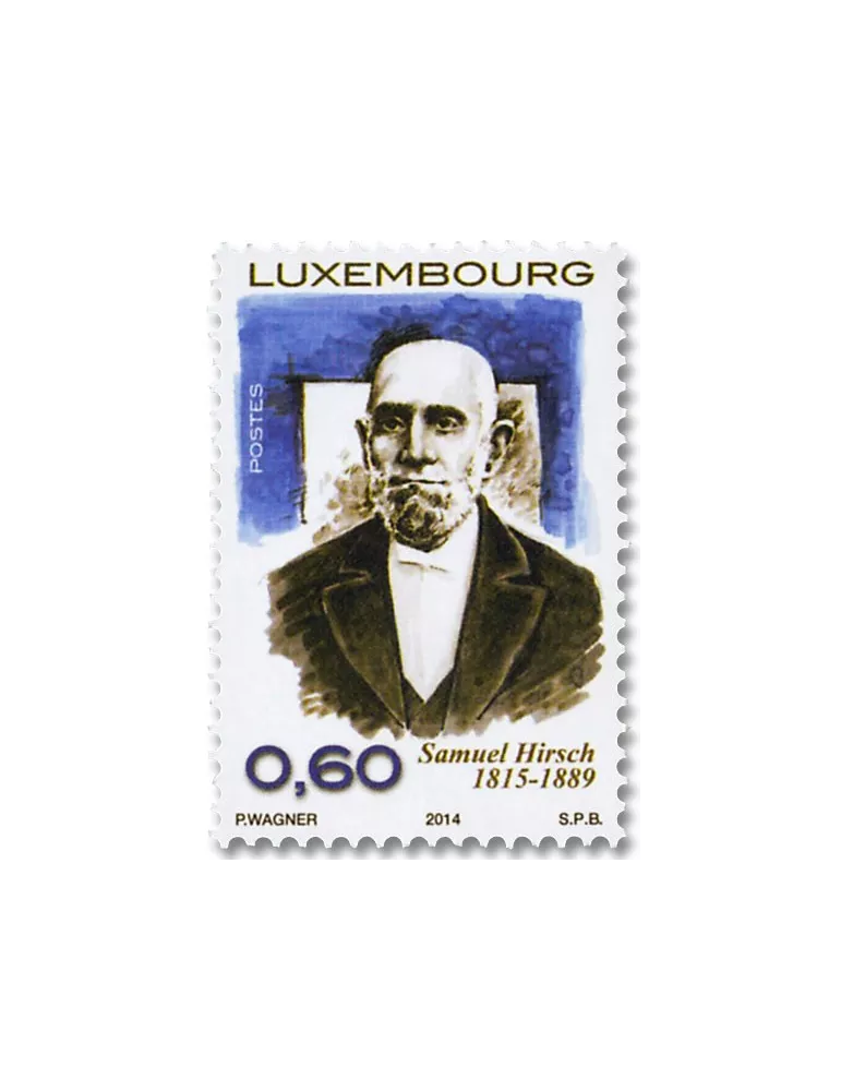 n° 1956/1958 - Timbre LUXEMBOURG Poste