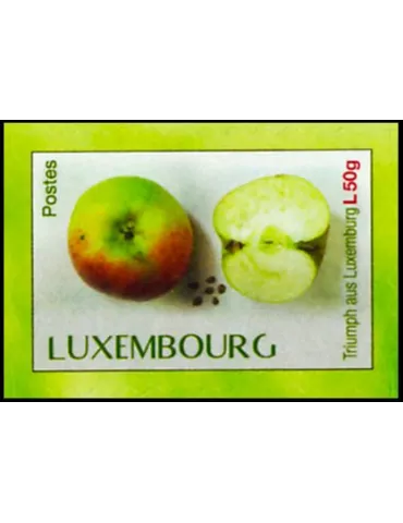 n° 1979/1988 - Timbre LUXEMBOURG Poste