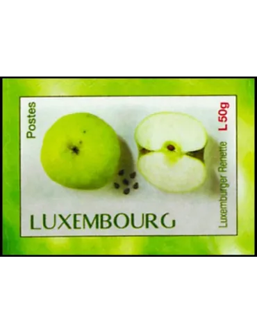 n° 1979/1988 - Timbre LUXEMBOURG Poste 2