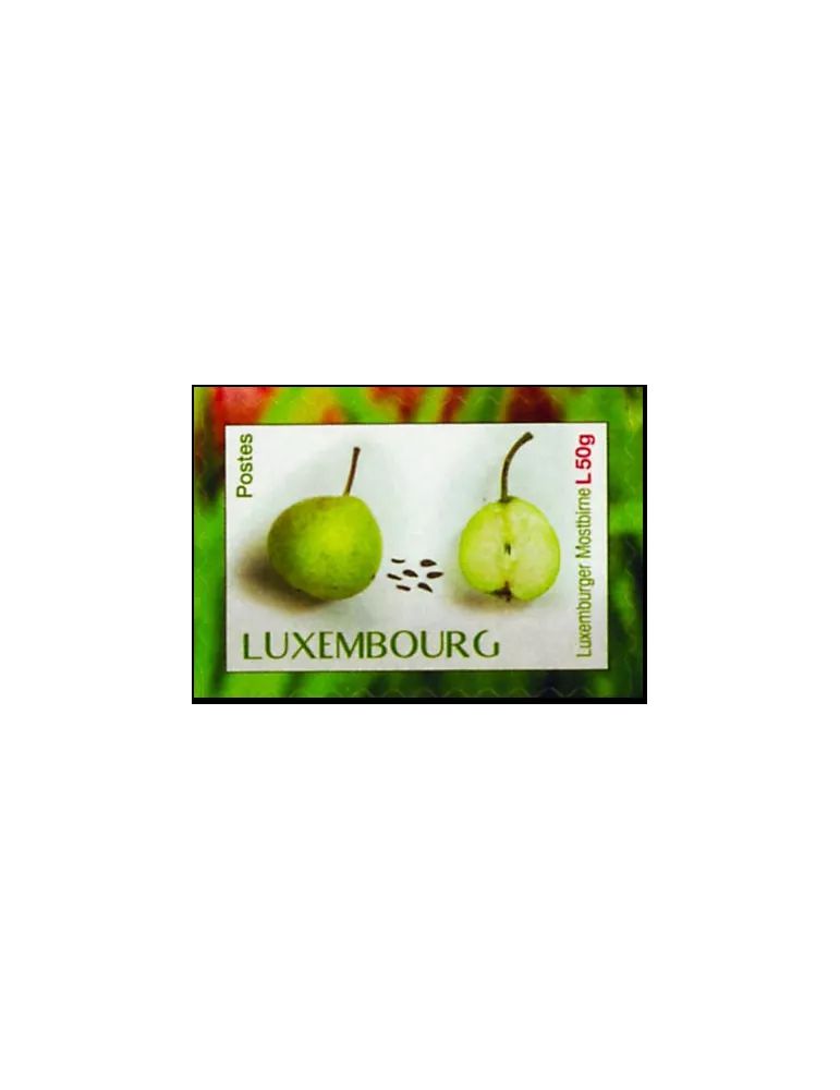 n° 1979/1988 - Timbre LUXEMBOURG Poste