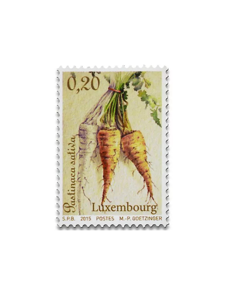 n° 2002/2004 - Timbre LUXEMBOURG Poste