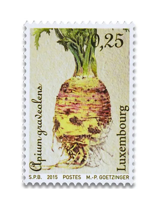 n° 2002/2004 - Timbre LUXEMBOURG Poste