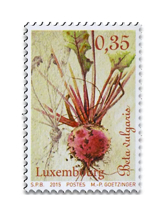 n° 2002/2004 - Timbre LUXEMBOURG Poste