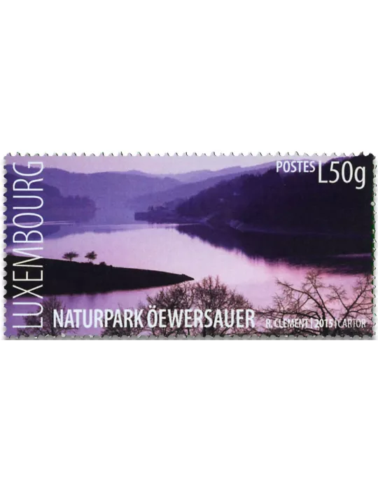 n° 2006/2008 - Timbre LUXEMBOURG Poste