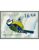 n° 1812/1813 - Timbre NORVEGE Poste