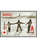 n° 1815/1818 - Timbre NORVEGE Poste