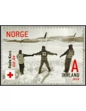 n° 1815/1818 - Timbre NORVEGE Poste