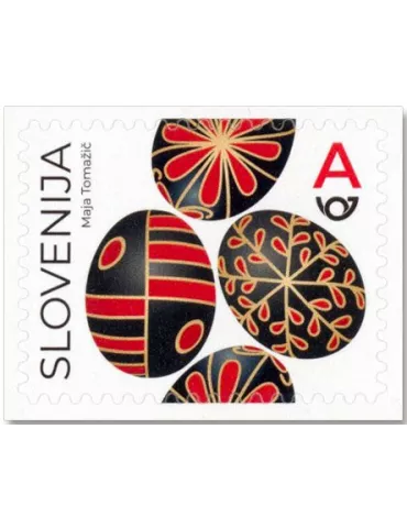 n° 1315/1317 - Timbre SLOVENIE Poste