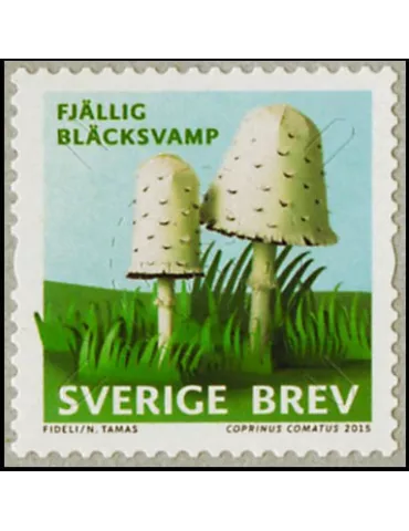 n° 3047/3048 - Timbre SUEDE Poste 2