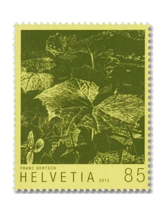 n° 2194/2196 - Timbre SUISSE Poste