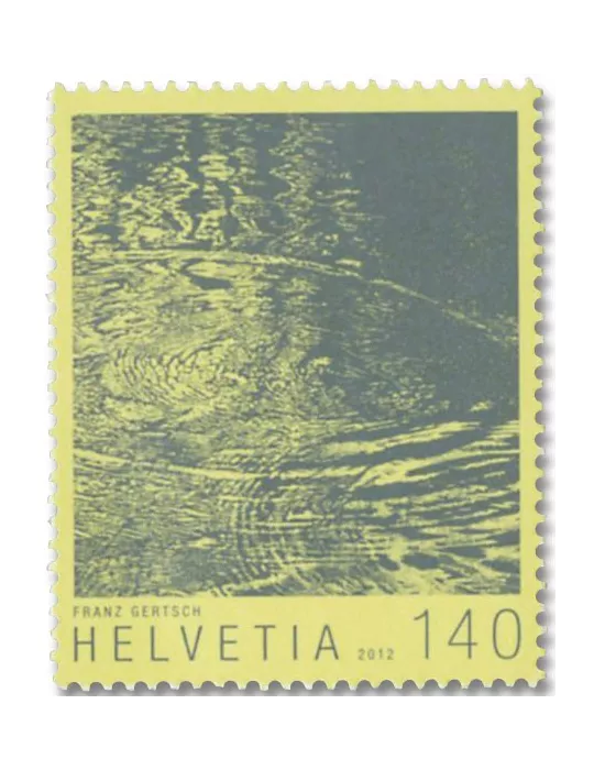 n° 2194/2196 - Timbre SUISSE Poste