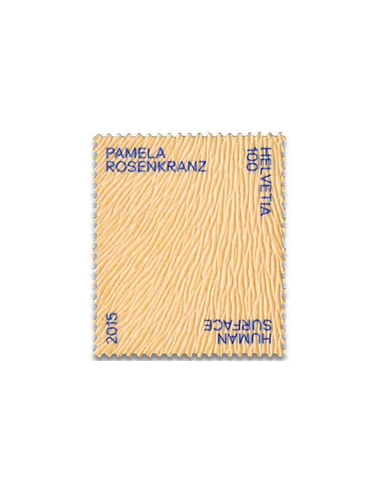 n° 2322 - Timbre SUISSE Poste