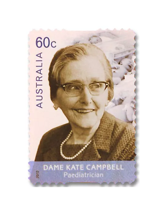 n° 3591/3595 - Timbre AUSTRALIE Poste