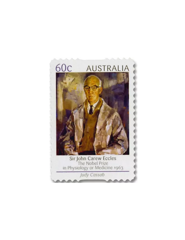 n° 3652/3656 - Timbre AUSTRALIE Poste