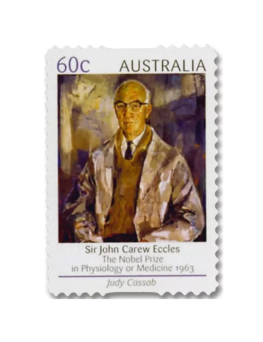 n° 3652/3656 - Timbre AUSTRALIE Poste