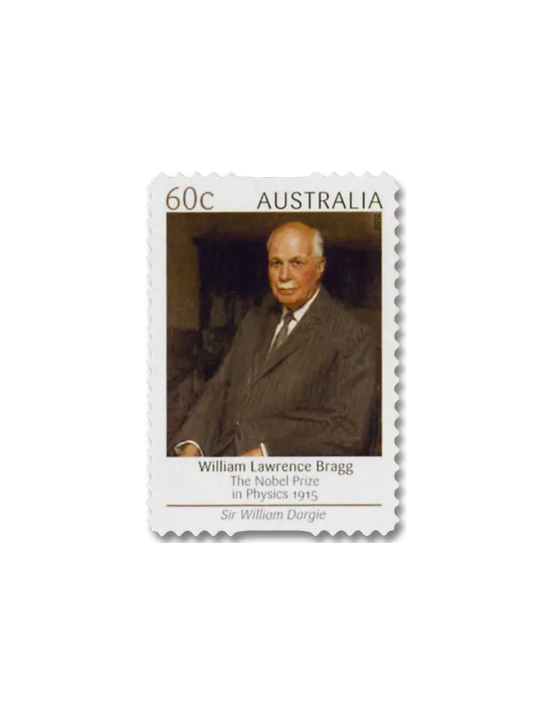 n° 3652/3656 - Timbre AUSTRALIE Poste