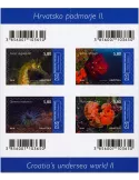 n° 1102/1105 - Timbre CROATIE Poste