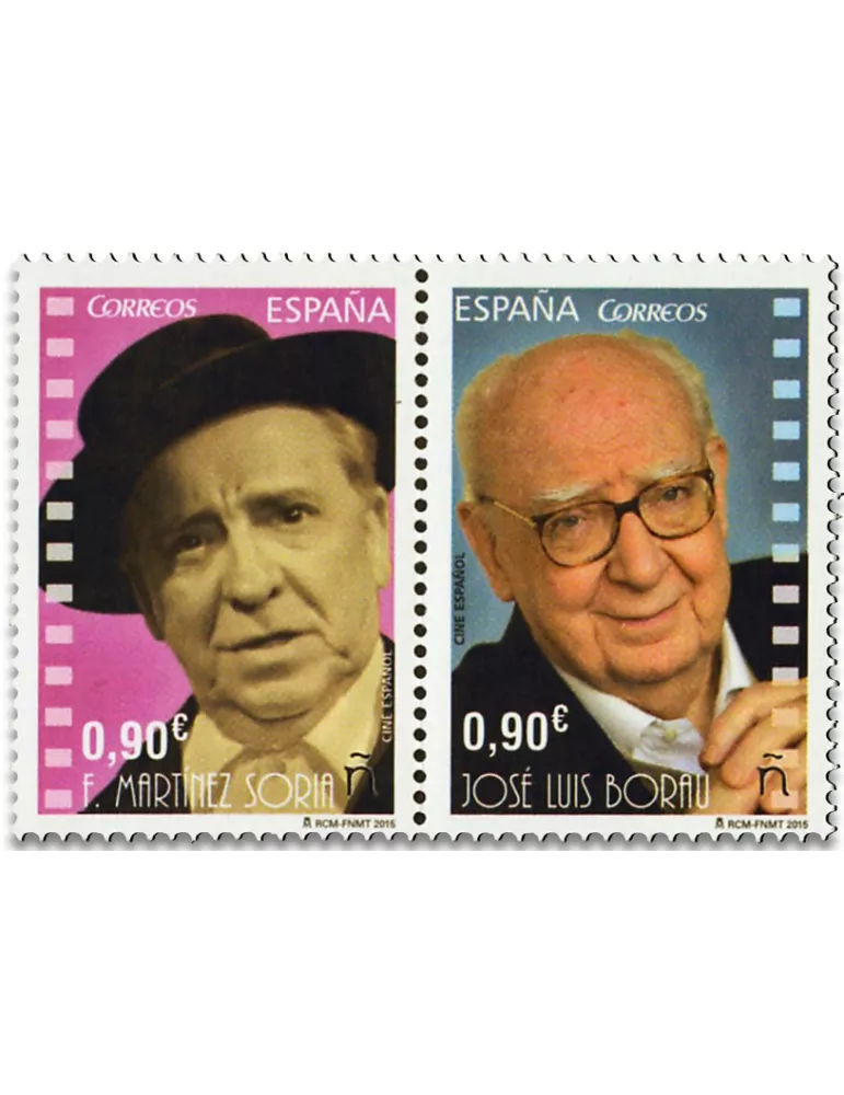 n° 4673/4674 - Timbre ESPAGNE Poste